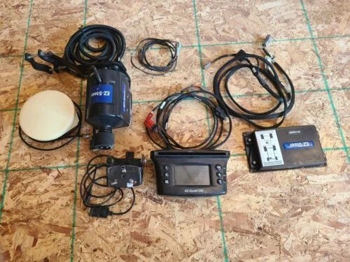 Ag Leader EZ Guide 250 gps