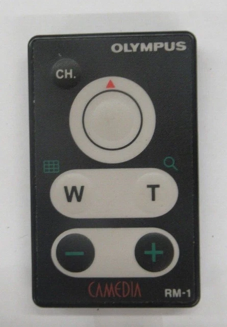 Télécommande Olympus MAJ-1890 Pour UPD-3 - Neuf (voir état)