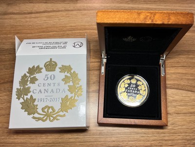 CANADA - CANADIAN 100th Anniversary Of Cadet Instructors Cadre CIC