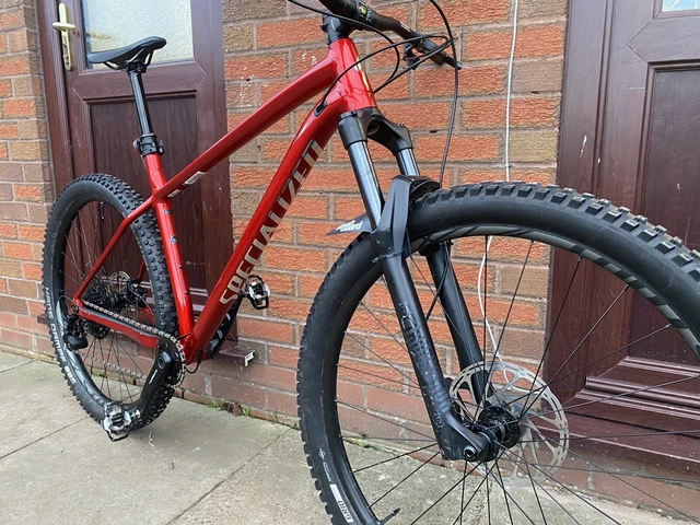 SPECIALIZED FUSE 29ER 2021 Frame Mountain Bike XL 980.00
