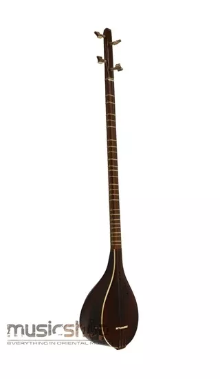 Economy class quality Setar Mafakheri  -  Sitar- with a free hard case