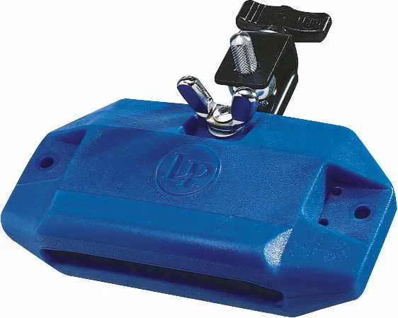 Latin Percussion LP1205 Jam Block High Pitch