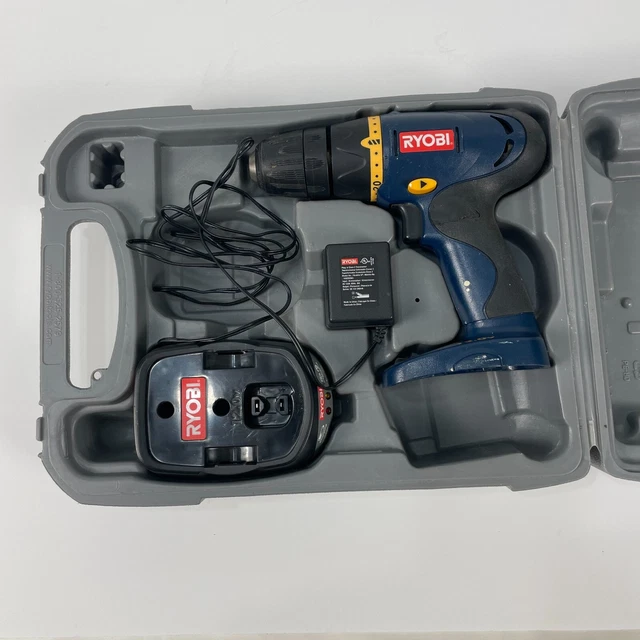 Ryobi hp412 battery cheap