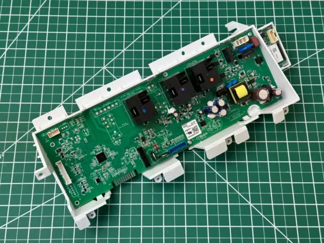 GE Dryer Control Board | WE22X33237 | 234D2983G002