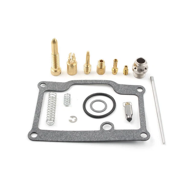 Carburetor Carb Rebuild Repair Kit Fit for Polaris Xplorer 300 1996-1999