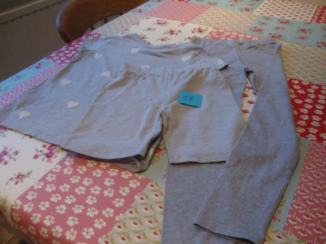 Bundle Girls Clothes For Age 8 Years   (58) 3