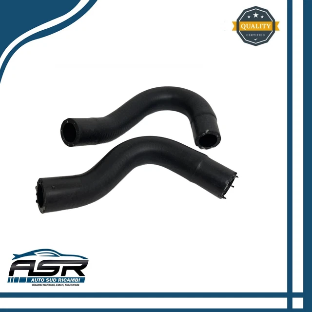 ASR Ignition Kit With Spark Plug Coils And Cable Set For Fiat Panda, Punto, Lancia Ypsilon