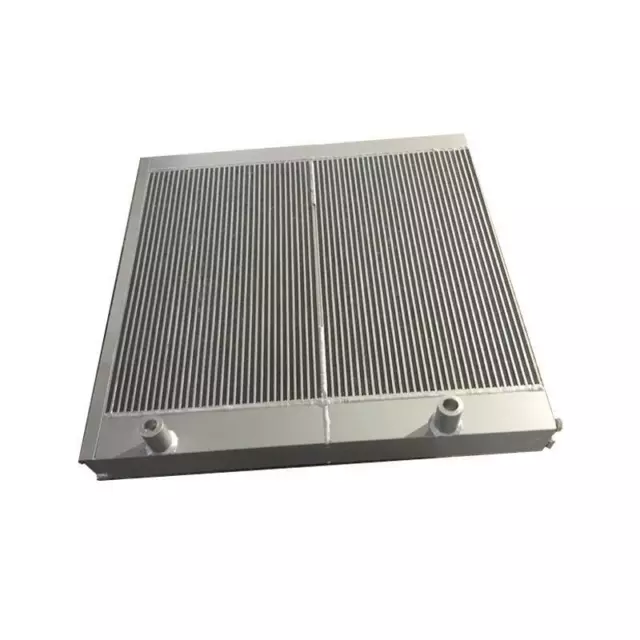 250038-657 Oil Air Cooler Suitable for Sullair Air Compressor 0250038-657