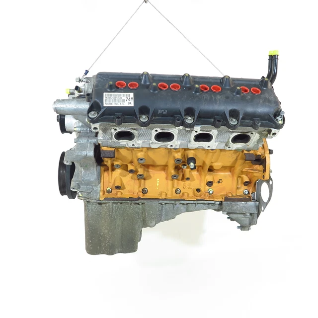 Filtre à Air K&N Haute Performance Pour Jeep Grand Cherokee IV 6.4 SRT8 4x4 - Réf. 33-2457 - Neuf