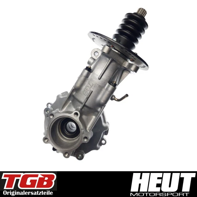 thumbnail image 2 of TGB Blade 550 FL LT Target IRS EFI Fuel Pump - Replaces 926892Y, 926026, 926026M 2 of 4