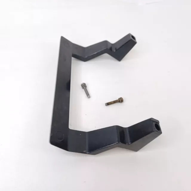 Miracle Maid West Bend Lektro Maid Skillet 13669 Replacement Handle Foot Part
