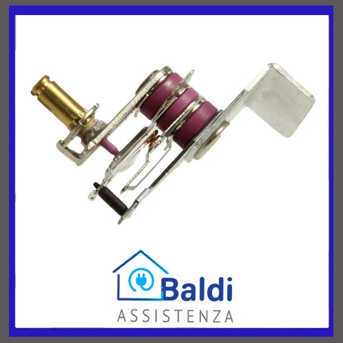 Termostato motore, Termostato per liquido refrigerante motore in plastica e metallo Termostato di ricambio per auto 19301 PAA 306 per ACCORD PRELUDE CRV ODYSSEY