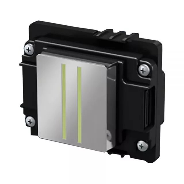 Cabezal de impresión a base de agua/sublimación original y nuevo I1600-A1 para impresora DTF