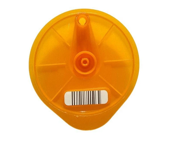 Disque De Nettoyage Tassimo BOSCH 576837 - Pour Machines Multi-Boissons - Neuf