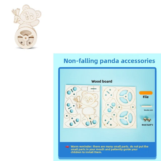 Science Kit Senior, Force and Motion, Educational,DIY Activity,Stem,for 9 Year Old Kids and Above,Toy