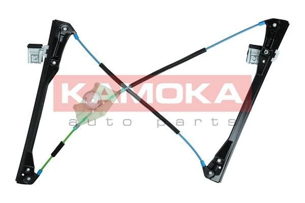 Kamoka 7200222 alzacristalli per VW Bora + Variant + Golf 4 + Variant 97-13