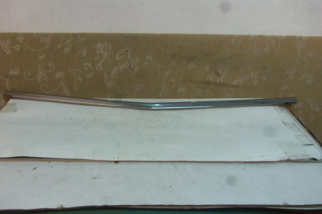 NOS OEM TOYOTA トヨタ Corolla Moulding Radiator Grille # 53136-12021 $177. ...