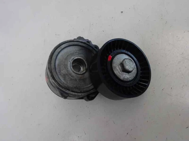 galet tendeur pour MERCEDES-BENZ CLASE C 220 D (202.121) 1995 1998 132172