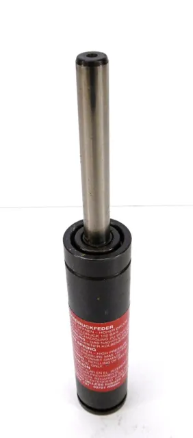 Gasdruckdämpfer Gasdruckfeder Gasfeder Zubehör 150 N - 900 N, Hub 100 - 400  mm