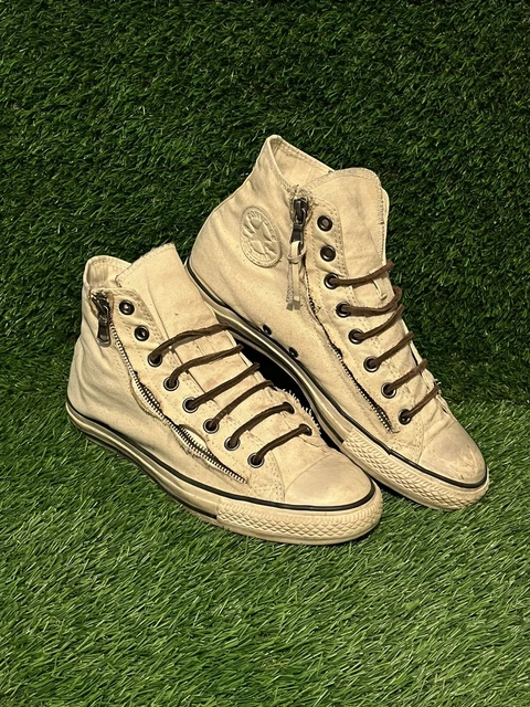 Converse by john varvatos seersucker slip deals