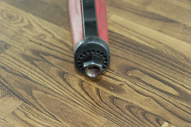 MAC Tools 3/8" Drive Air Ratchet AR199Q 6