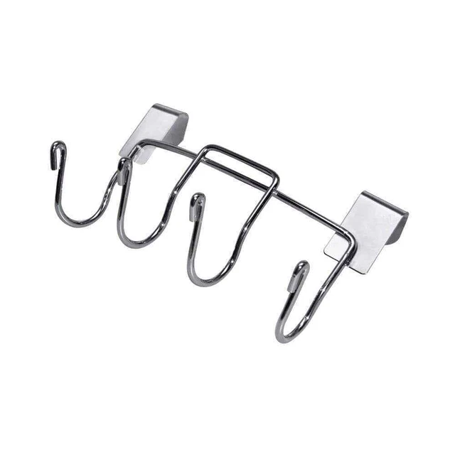 Charcoal Grill Tool Holder Weber Fits Grills Hooks Grilling Organized Keeps NEW
