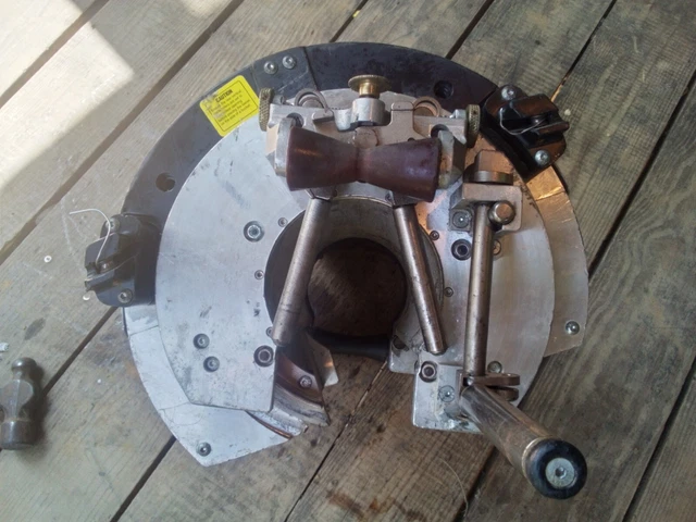 GMP Apollo Cable Lasher GMP-70400