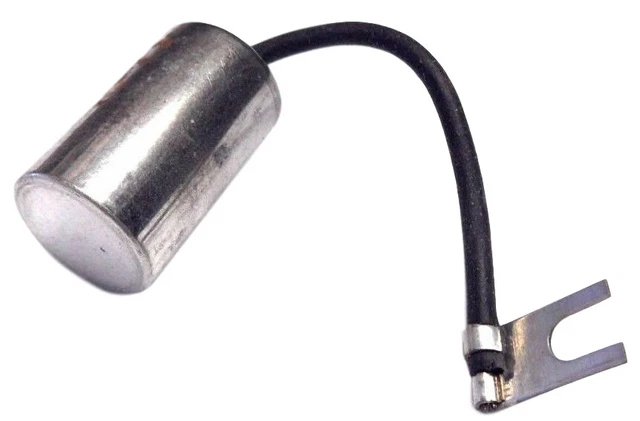 O. E.R G126P Contatto Condensatore G-126-P 132-7R 13227R