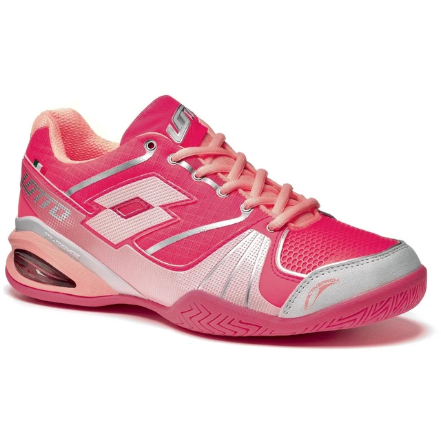 Scarpe tennis rosa top