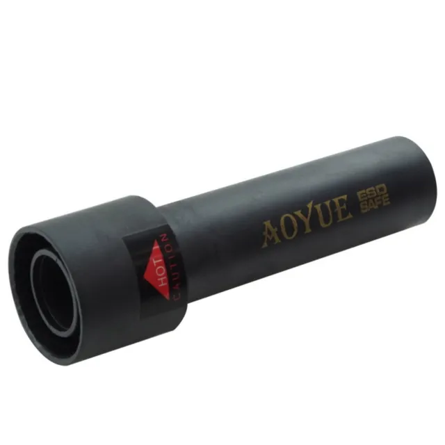 AOYUE Replacement / Spare Hot Air Gun Handle - Ideal for 852A, 860, 909 Stations