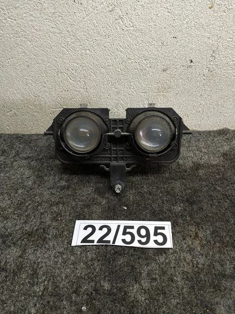 Faro Anteriore gruppo ottico Piaggio NRG MC2 Mc3 50cc