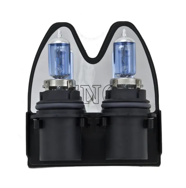 Headlight Bulb-Optilux Set Hella H71070387