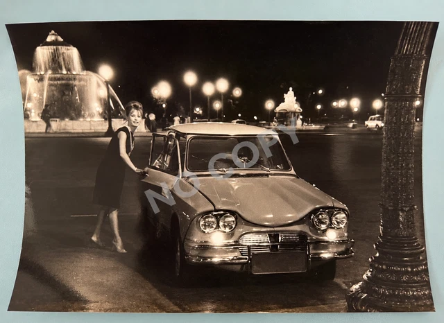 Automobiles, Photographies, Collections - PicClick FR