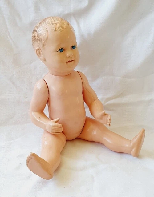Poupon Celluloid Snf À VENDRE! - FR