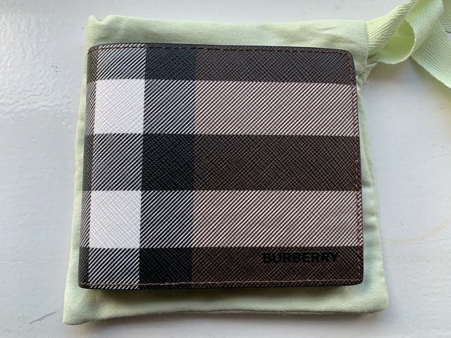 Burberry wallet 2025 malaysia