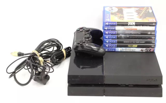 Ps4 500gb go deals