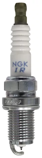 6 Pcs Set NGK 4867 / IFR6BK Spark Plug - Laser Iridium