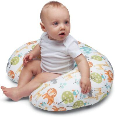 Chicco Chicco Boppy Allattamento Cuscino E Posizionatore & Neonato Supporto Pillow-1 Pz 