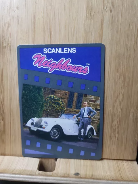 Neighbours🏆1987 Scanlens #56 Trading Card🏆FREE POST