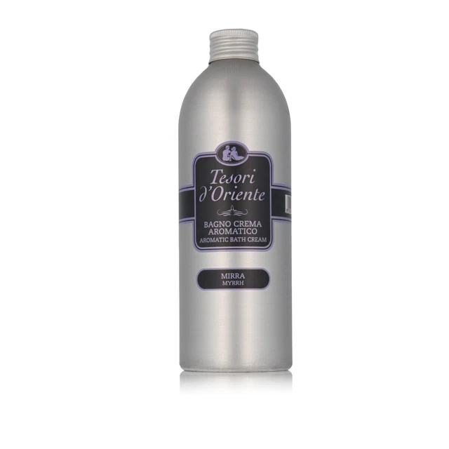 Tesori d'Oriente Mirra Schaumbad UNISEX 500 ml (unisex)