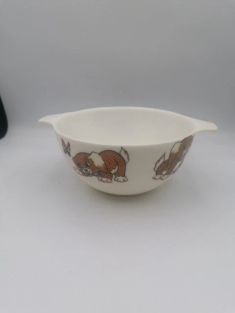 Saladier en mélamine 25x11 cm-isao Couleur blanc Amadeus | La Redoute
