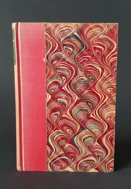 Les aveugles par un aveugle, Maurice de la Sizeranne, 1889, hachette