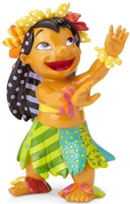 lilo britto