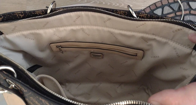 Guess deals 1981 purse