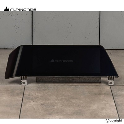 BMW 3 g20 g21 g22 g23 CID schermo display monitor Central display 9826555 LHD BMW 3 g20 g21 g22 g23 CID schermo display monitor Central display 9826555 LHD