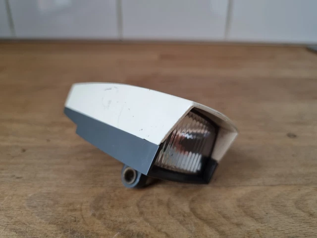Feu Avant CIBIE vélo ancien vintage type SOUBITEZ Headlight Front Light