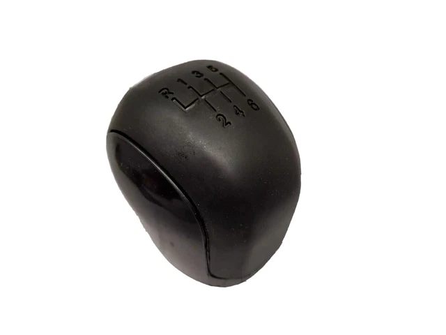 GEAR LEVER KNOB for MAHINDRA XUV500 1ST GEN, XUV500 2ND GEN, XUV500 2ND ...