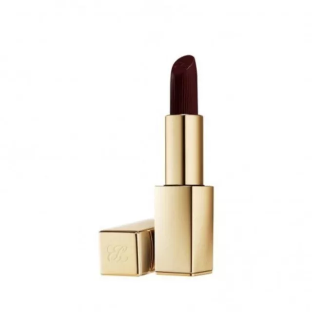 ESTEE LAUDER Puro Color Lipstick - Lápiz Labial 685 Midnight Kiss -