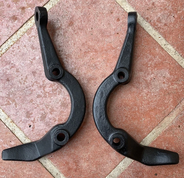 HOLDEN SHORT POWER Steering Arms HQ HJ HX HZ WB MONARO PREMIER