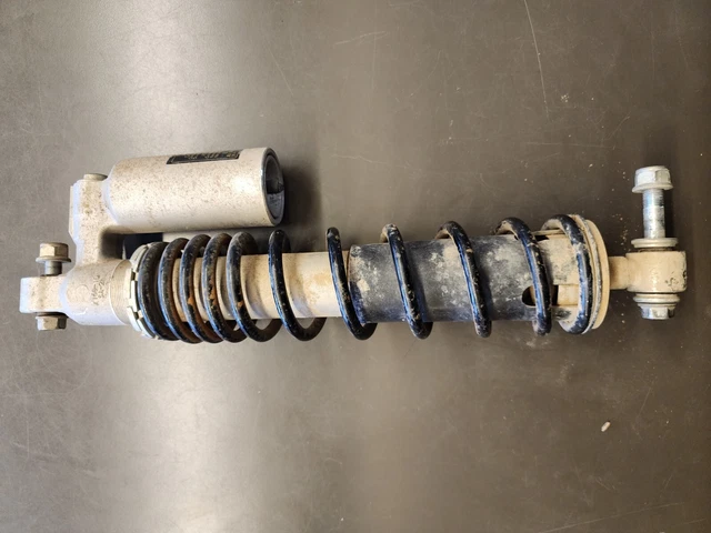Kawasaki Kvf650 Rear Shock 45014-0028